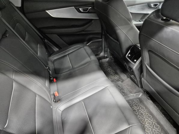 Chery Tiggo 7 Pro Max I с пробегом 2024 года, цена 1 880 000 рублей, 38000 км, внедорожник, Автокод Объявления