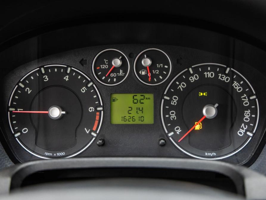 Ford Fiesta Mk5 Волгоград  - изображение 13