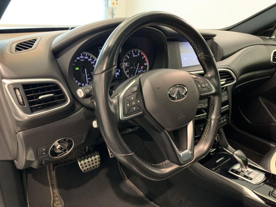 Infiniti Q30 Санкт-Петербург  - изображение 19