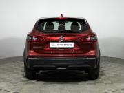 Nissan Qashqai II Рестайлинг Санкт-Петербург  - изображение 26