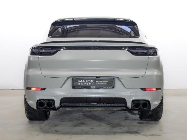 Porsche Cayenne III с пробегом 2021 года, цена 13 150 000 рублей, 57431 км, внедорожник, Автокод Объявления