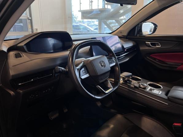Changan CS55 Plus II с пробегом 2023 года, цена 1 862 000 рублей, 53944 км, внедорожник, Автокод Объявления