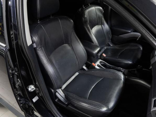 Mitsubishi Outlander II Рестайлинг с пробегом 2011 года, цена 1 599 000 рублей, 225474 км, внедорожник, Автокод Объявления
