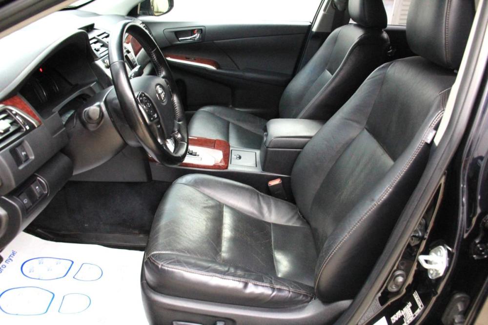 Toyota Camry VII (XV50) Чебоксары  - изображение 15