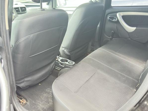 Nissan Terrano III (D10) с пробегом 2016 года, цена 1 147 000 рублей, 132000 км, внедорожник, Автокод Объявления