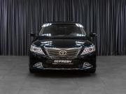 Toyota Camry VII (XV50) Тюмень  - изображение 21