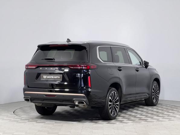 Exeed VX I с пробегом 2023 года, цена 3 180 000 рублей, 18900 км, внедорожник, Автокод Объявления
