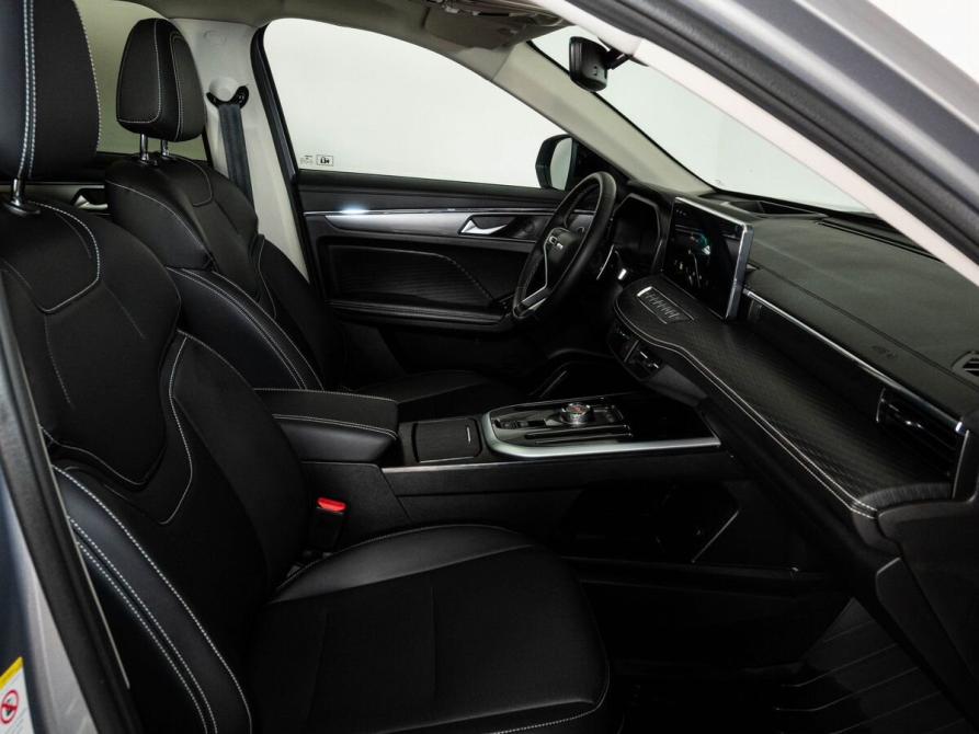 Haval Jolion I Рестайлинг Казань  - изображение 6