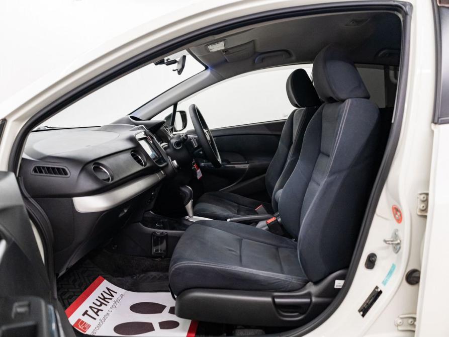 Honda Insight II Рестайлинг Красноярск  - изображение 6