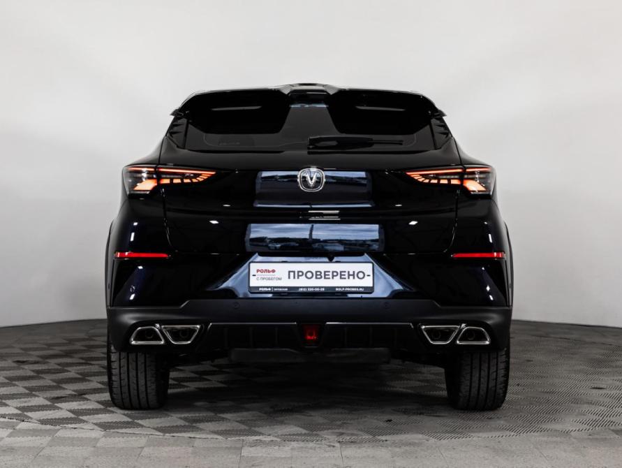 Changan UNI-T I Санкт-Петербург  - изображение 8