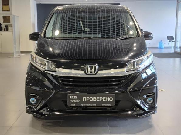Honda Freed II Рестайлинг с пробегом 2020 года, цена 2 100 000 рублей, 73574 км, компактвэн, Автокод Объявления