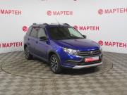 Lada (ВАЗ) Granta I Рестайлинг Вологда  - изображение 20