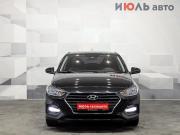 Hyundai Solaris II Екатеринбург  - изображение 22