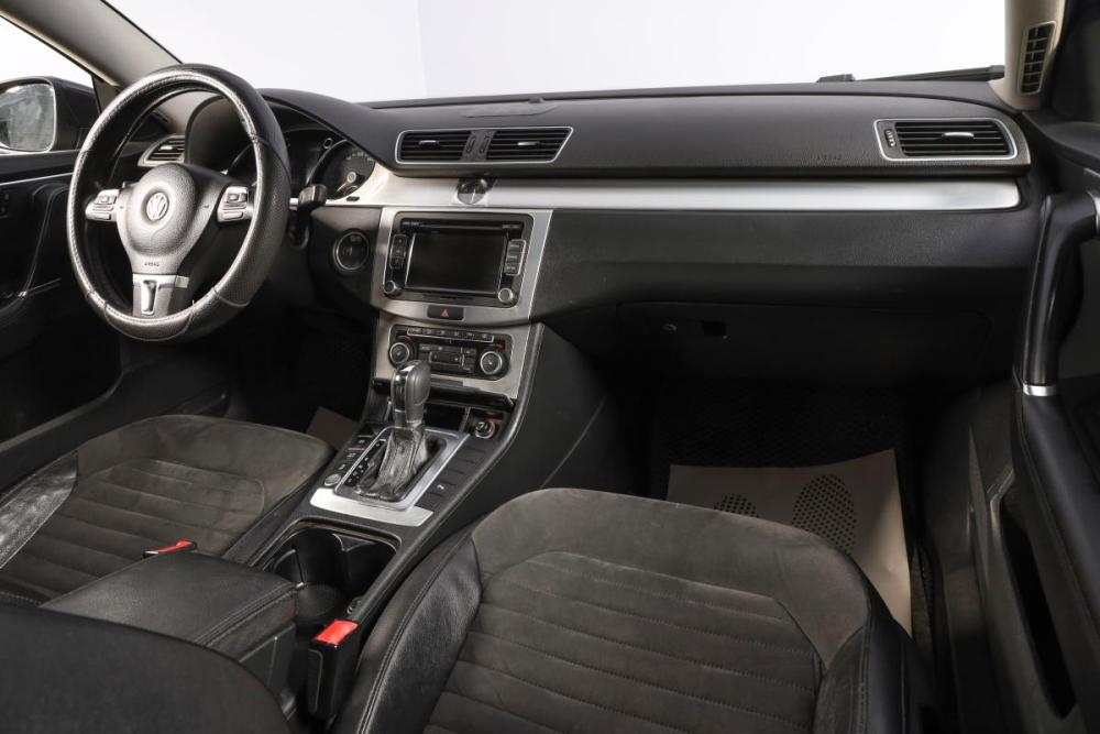 Volkswagen Passat B7 Новосибирск  - изображение 10