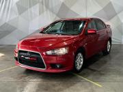 Mitsubishi Lancer X Рестайлинг Оренбург  - изображение 20