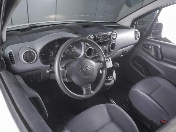 Citroen Berlingo II с пробегом 2012 года, цена 630 000 рублей, 309959 км, фургон, Автокод Объявления