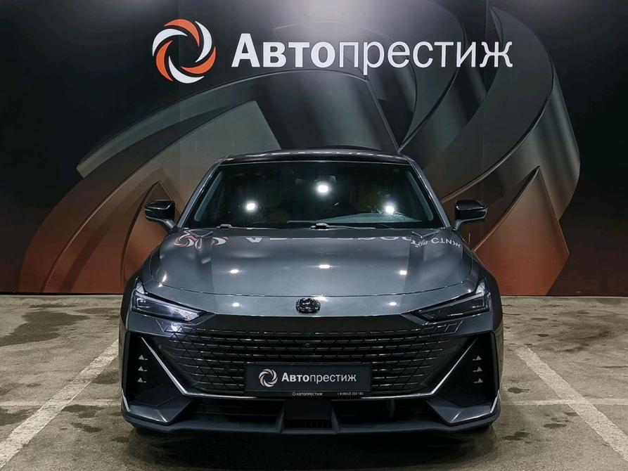 Changan UNI-V I Ставрополь  - изображение 2