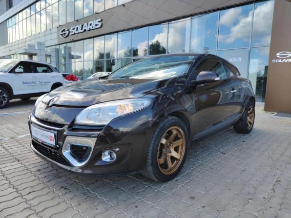 Renault Megane III с пробегом 2011 года, цена 668 100 рублей, 171174 км, хэтчбек, Автокод Объявления