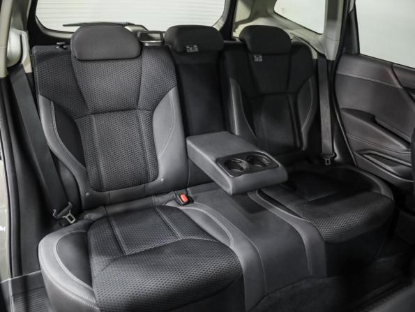 Subaru Forester V с пробегом 2020 года, цена 2 859 000 рублей, 80692 км, внедорожник, Автокод Объявления