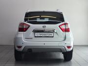 Nissan Terrano III (D10) Барнаул  - изображение 39