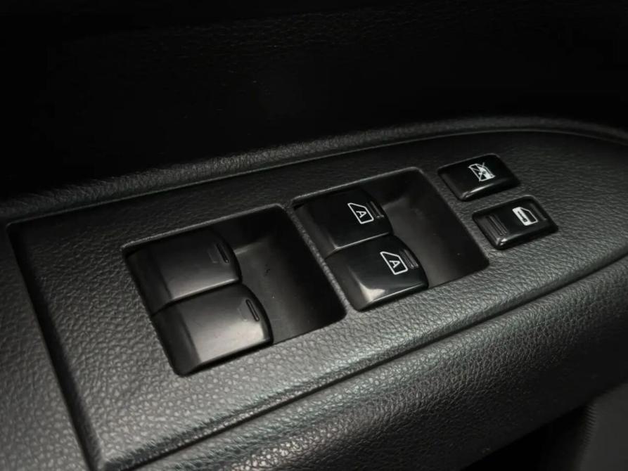 Infiniti FX I (S50) Рестайлинг Новосибирск  - изображение 26