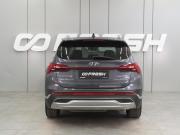 Hyundai Santa Fe IV Рестайлинг Воронеж  - изображение 30