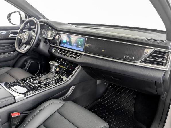Dongfeng DFSK ix7 с пробегом 2024 года, цена 2 590 000 рублей, 12001 км, внедорожник, Автокод Объявления