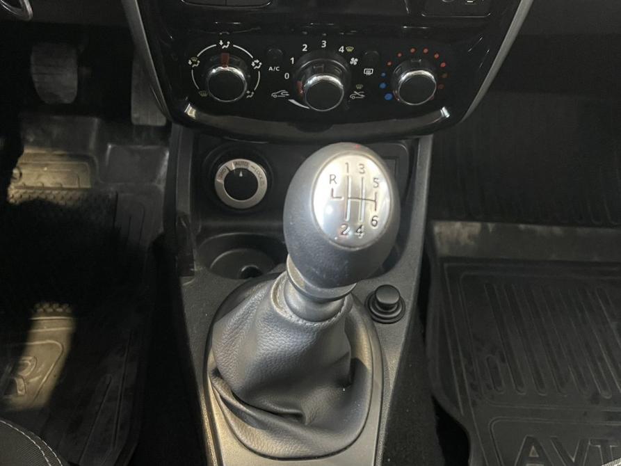 Nissan Terrano III (D10) Саратов  - изображение 22