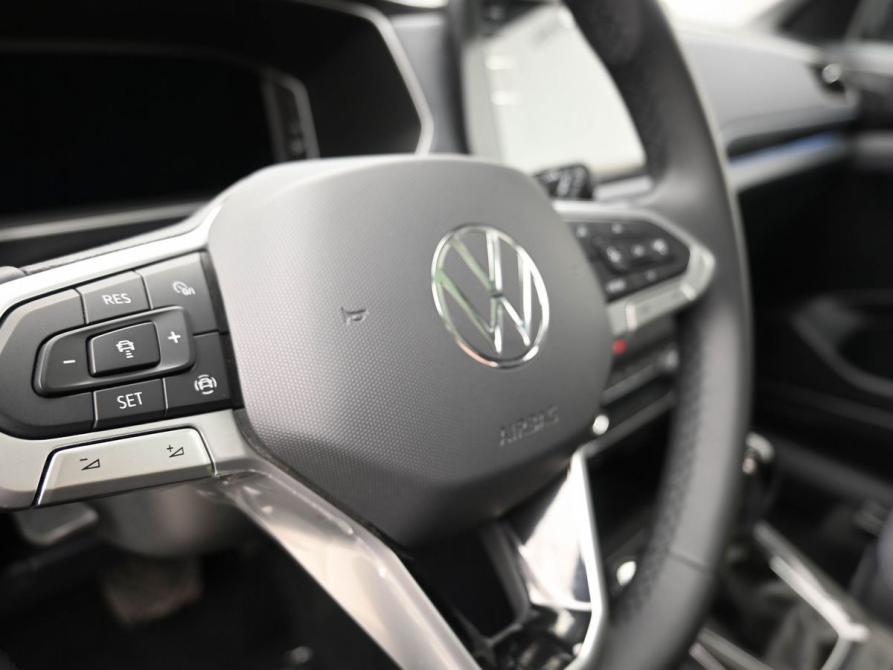 Volkswagen Tharu XR Ростов-на-Дону  - изображение 17