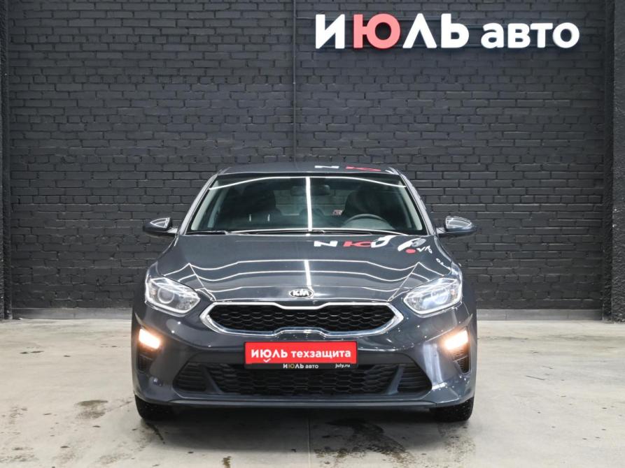 Kia Ceed III Екатеринбург  - изображение 2