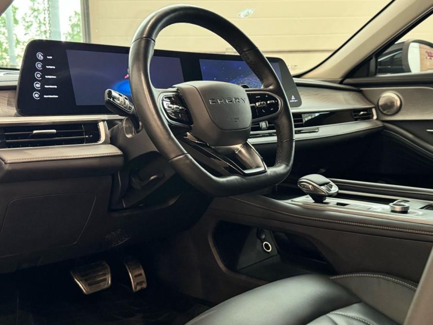 Chery Arrizo 8 Санкт-Петербург  - изображение 13