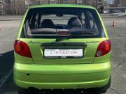Daewoo Matiz I Рестайлинг Нижний Тагил  - изображение 21