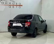 Lada (ВАЗ) Granta I Рестайлинг Воронеж  - изображение 26
