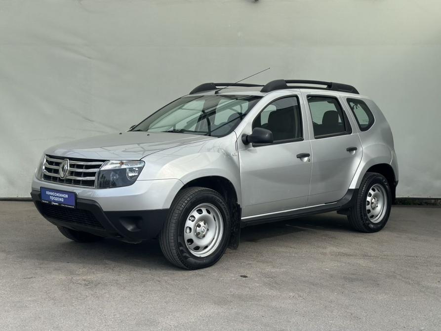 Renault Duster I Липецк  - изображение 1