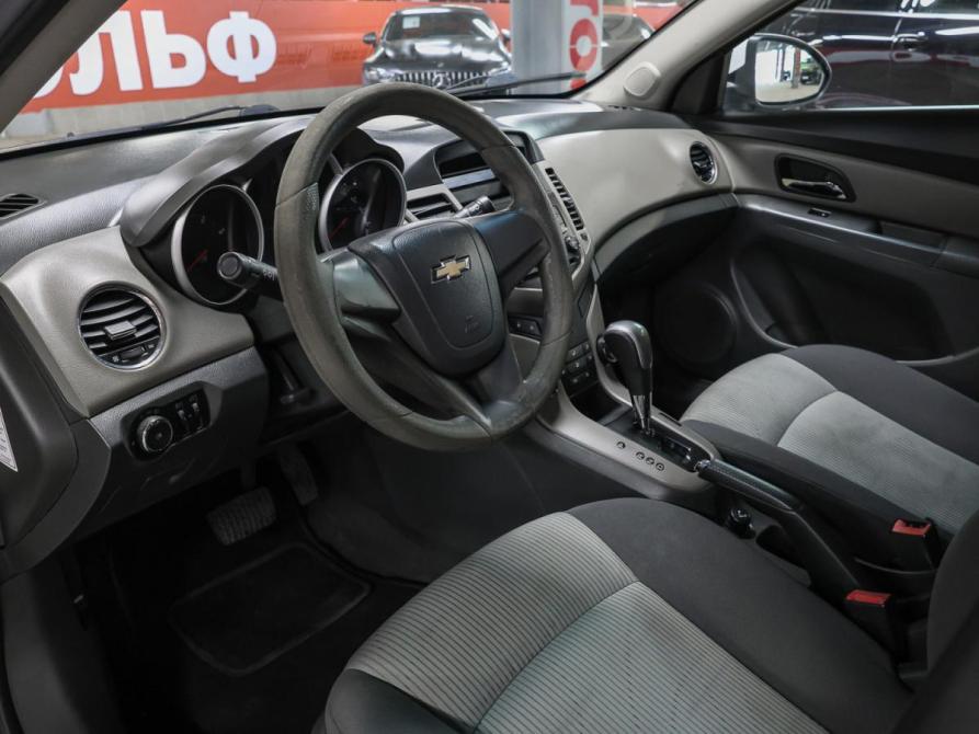 Chevrolet Cruze I Москва  - изображение 14
