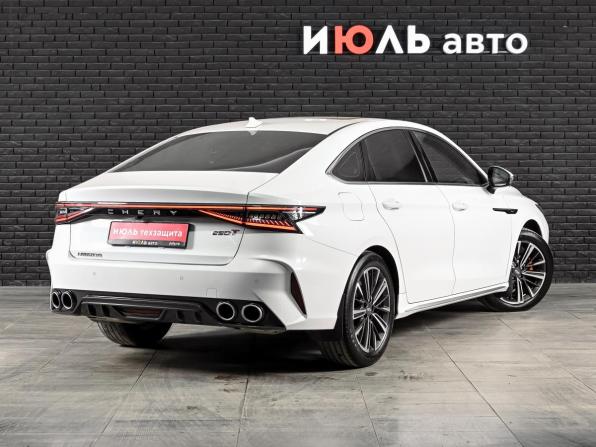 Chery Arrizo 8 с пробегом 2023 года, цена 1 970 000 рублей, 78699 км, седан, Автокод Объявления