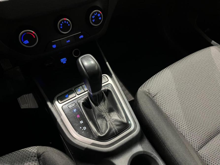 Hyundai Creta I Самара  - изображение 13
