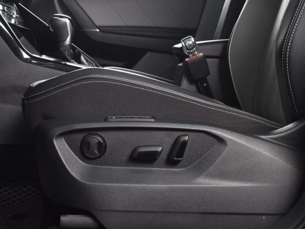Volkswagen Tayron I Рестайлинг с пробегом 2023 года, цена 4 369 997 рублей, 77590 км, внедорожник, Автокод Объявления