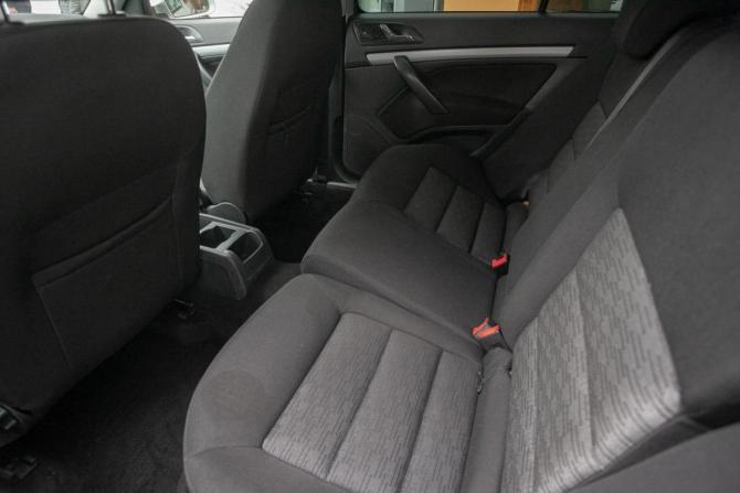 Skoda Octavia II (A5) Рестайлинг с пробегом 2013 года, цена 745 000 рублей, 177800 км, лифтбек, Автокод Объявления
