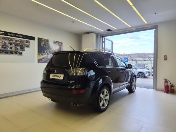 Mitsubishi Outlander II с пробегом 2008 года, цена 1 065 000 рублей, 257000 км, внедорожник, Автокод Объявления
