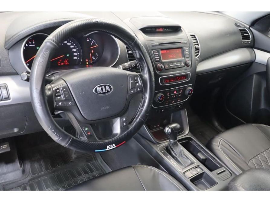 Kia Sorento II Рестайлинг Коломна  - изображение 6