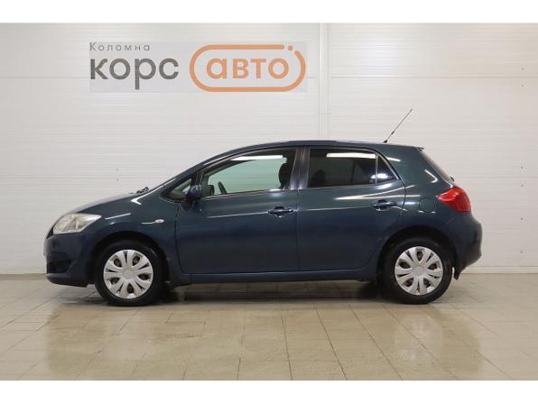 Toyota Auris I с пробегом 2008 года, цена 669 000 рублей, 159940 км, хэтчбек, Автокод Объявления