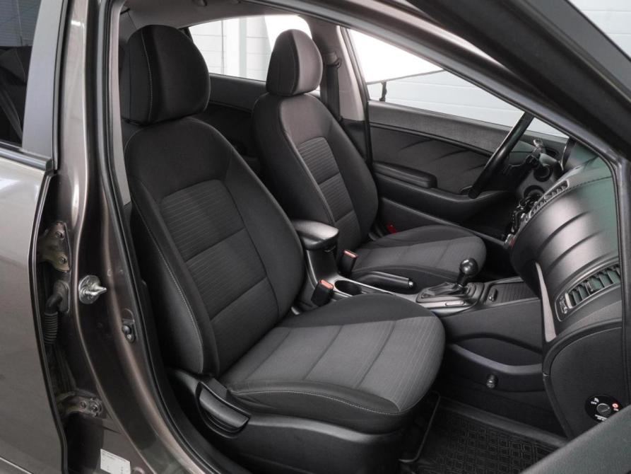 Kia Cerato III Воронеж  - изображение 8