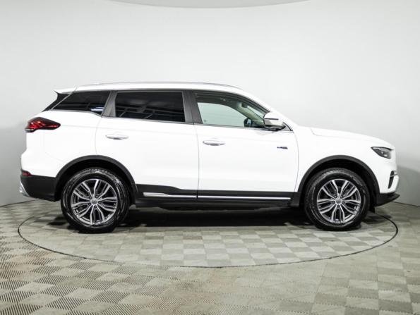 Geely Atlas Pro с пробегом 2023 года, цена 2 069 700 рублей, 89675 км, внедорожник, Автокод Объявления