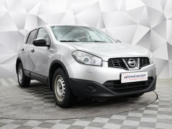 Nissan Qashqai I Рестайлинг с пробегом 2012 года, цена 1 025 000 рублей, 92500 км, внедорожник, Автокод Объявления