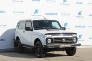 Lada (ВАЗ) Niva Legend Пермь  - изображение 20