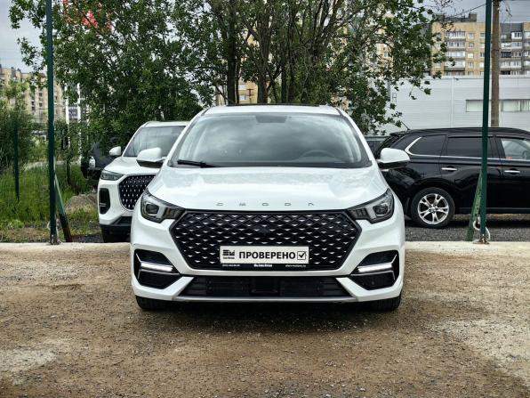 Omoda S5 с пробегом 2023 года, цена 1 249 000 рублей, 95868 км, седан, Автокод Объявления