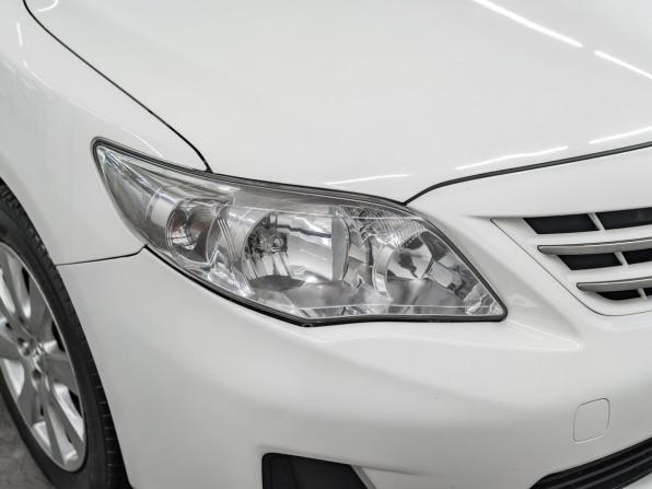 Toyota Corolla X (E140 E150) Рестайлинг с пробегом 2012 года, цена 1 219 000 рублей, 185281 км, седан, Автокод Объявления