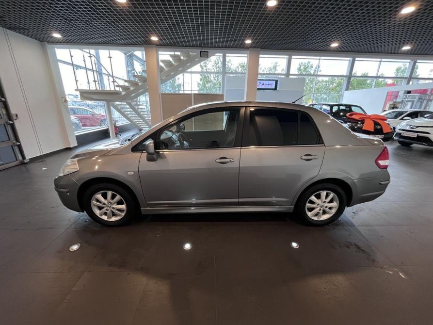 Nissan Tiida I Рестайлинг Чебоксары  - изображение 6
