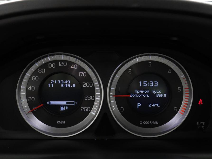 Volvo XC60 I Химки  - изображение 11